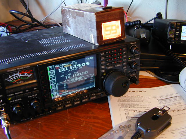 Tíz rádióamatőr vizsga időpontját tűzték ki