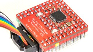 ReSzonda: az STM32 második élete
