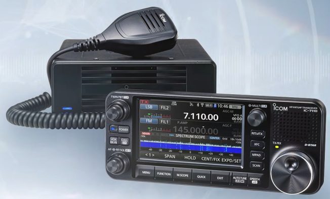 IC-7110